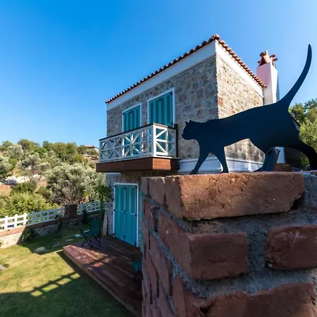 Familia Hotel Selimiye (Aegean)