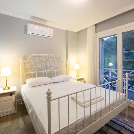 Familia Hotel Selimiye (Aegean)