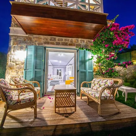 Familia Hotel Selimiye (Aegean)